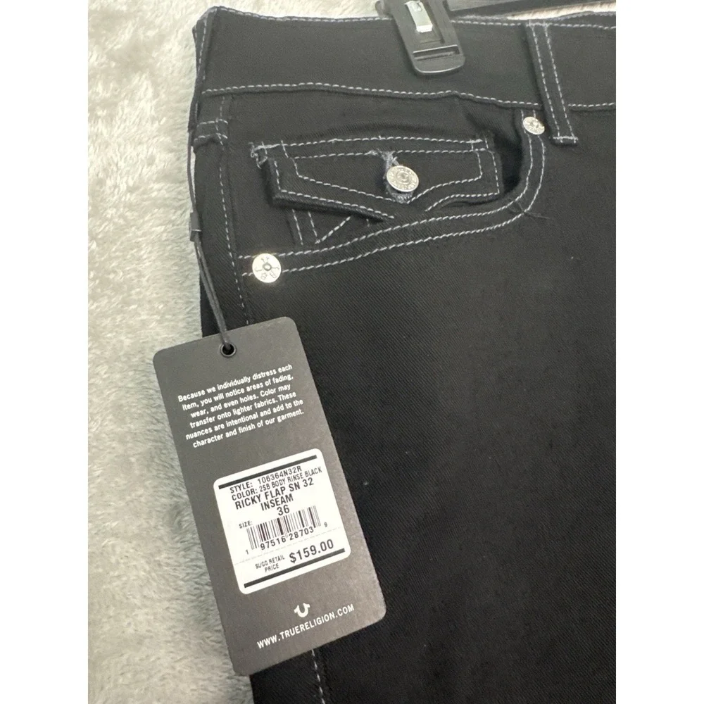 True Religion Men's 